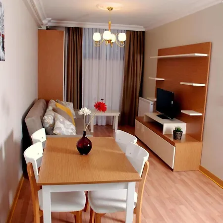 Aparthotel Homelike 2*