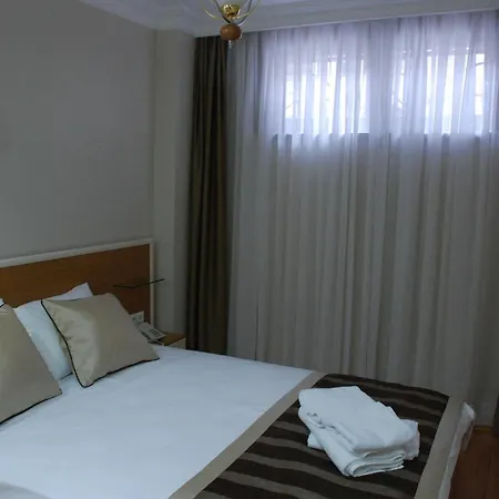 Aparthotel Homelike 2*