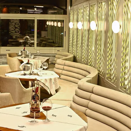Darkhill 4* Istambul