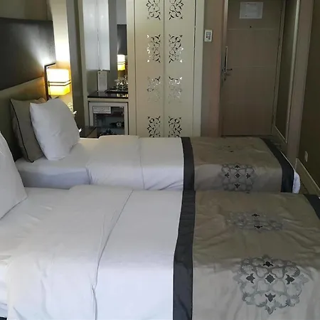 Darkhill Hotel