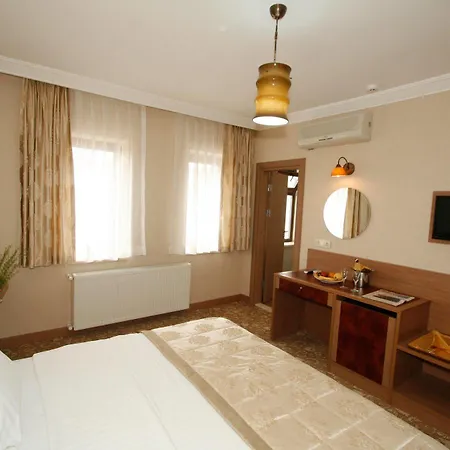 Senabil Old & İstanbul
