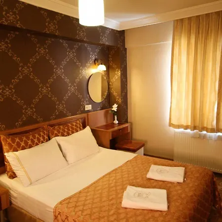 Senabil Old & Otel