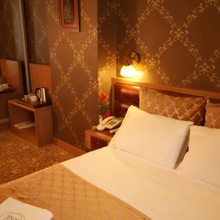 Senabil Old & Otel İstanbul