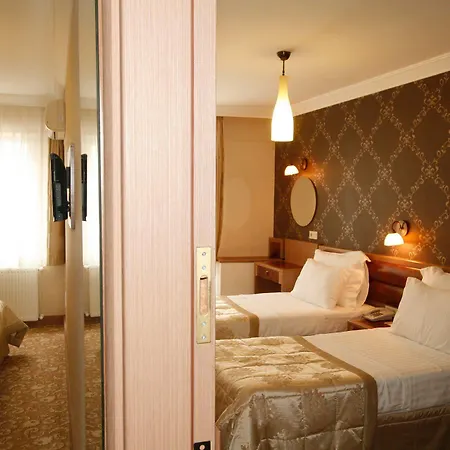Senabil Old & 3* İstanbul