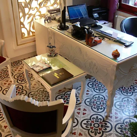 Hotell Coliseum 2*