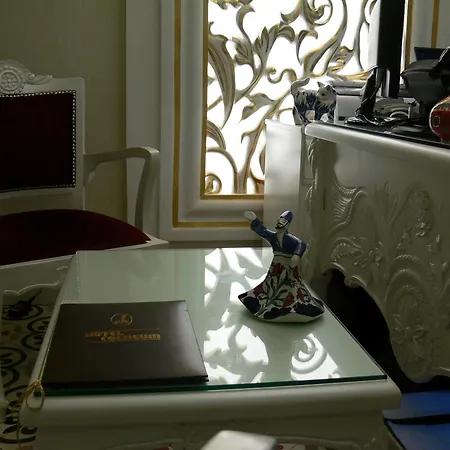 Hotel Coliseum Istanbul