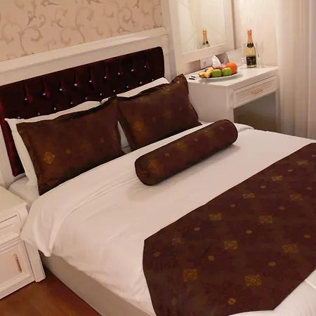 Hotell Coliseum