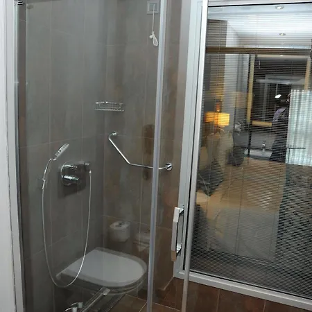 Mercure Altunizade 4*