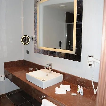 Hotel Mercure Altunizade Istanbul