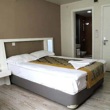 Grand As Hotel 3*