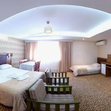 Grand As Hotel 3*