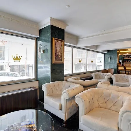 Hotel Princess Old 4*