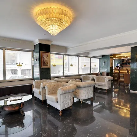 Princess Old Hotel 4*