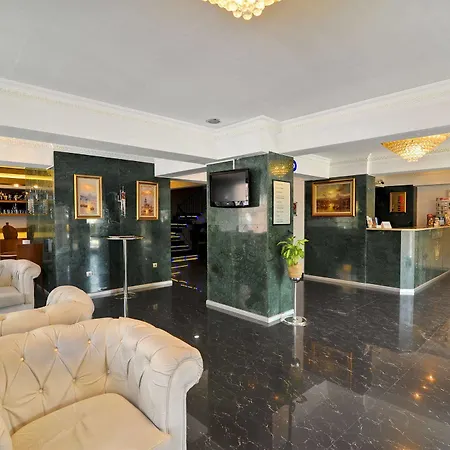 Princess Old Hotel 4*