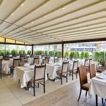 Princess Old 4* Istanbul
