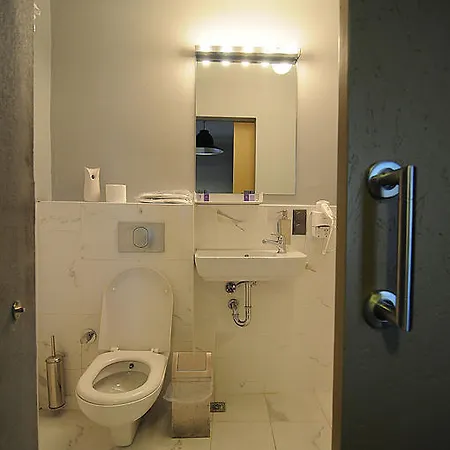 Otel Taksim Safe House