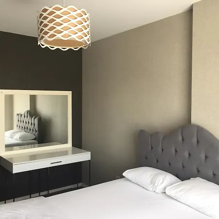 Elit House Konaklama Apartamento