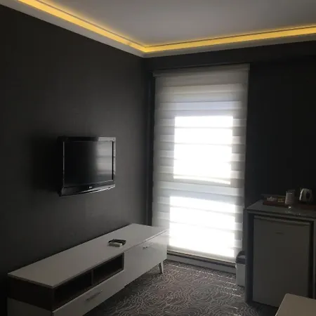 Elit House Konaklama Apartamento *