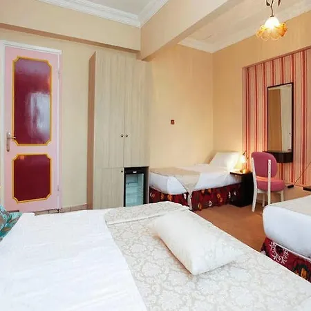 Penzion Hotel Han 3*
