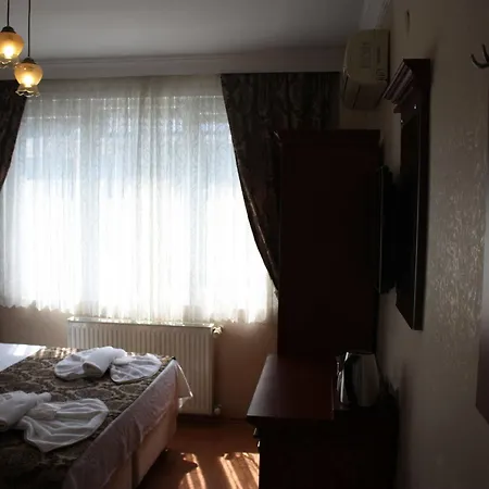 Hostel Big Apple