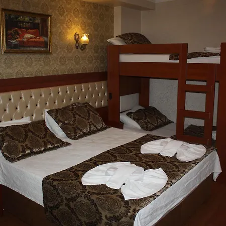 Hostel Big Apple *
