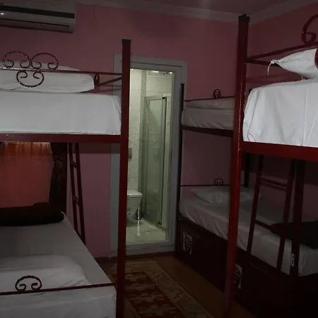 Hostel Big Apple *