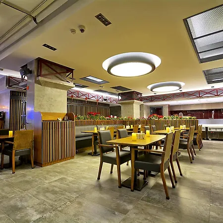 Hotel Samir Deluxe