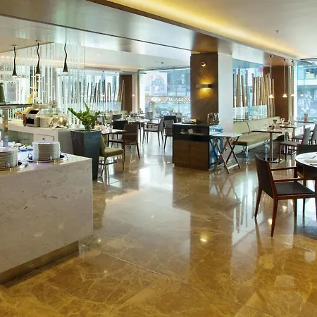 Doubletree By Hilton - Old Town 5* Istambul