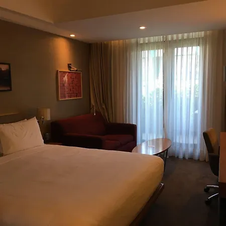 Doubletree By Hilton - Old Town Istambul