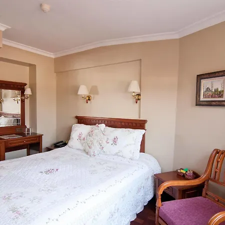 Emine Sultan Hotel Provincia di Istanbul