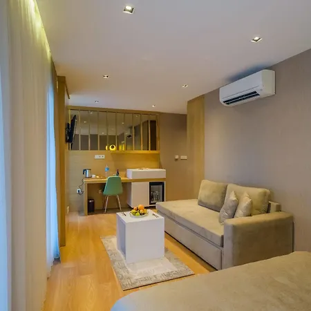 Hotel Bosfora 3*