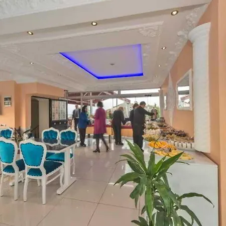 Kumkapi Konagi Otel İstanbul
