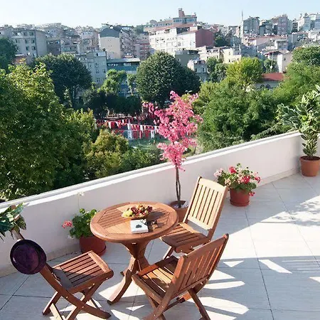 Sultans 3* Provincia di Istanbul