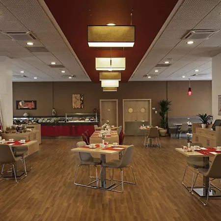 Hotel Ibis Esenyurt