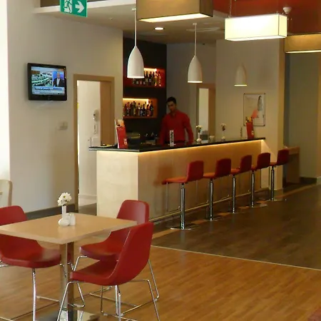 Ibis Esenyurt 3* Istanbul