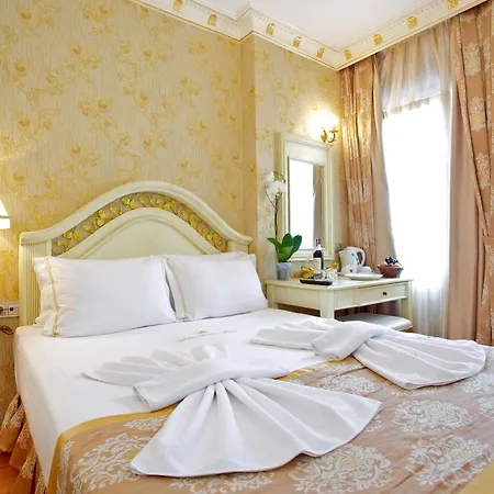 Hotel White House Istanboel