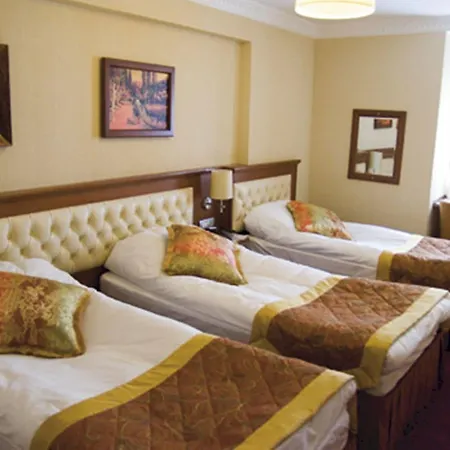Hotel Linda Istambul