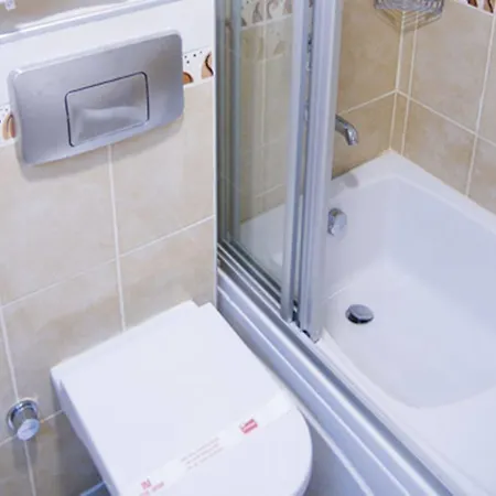 Linda Hotel Istambul