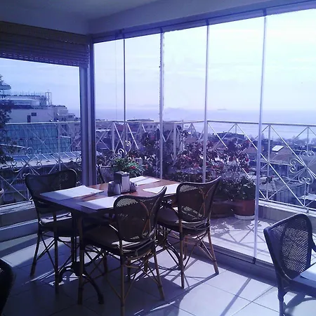 Hotel Linda 2*