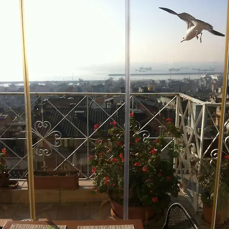 Linda 2* Istambul