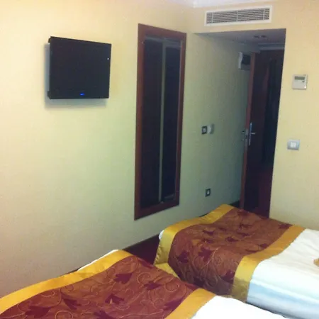 Hotel Linda Istambul
