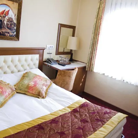 Hotel Linda