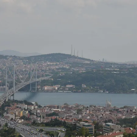 Hotel Point Barbaros Istambul