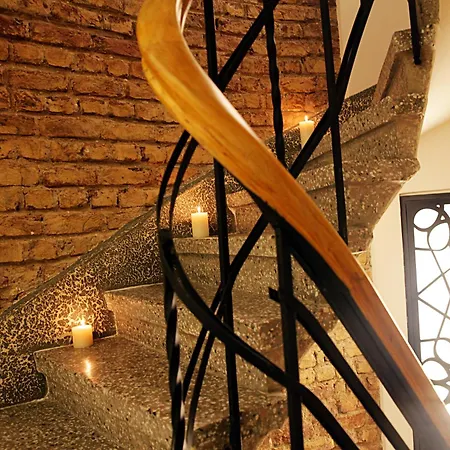 Appartement Frida