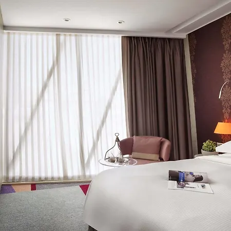Burgu Arjaan By Rotana