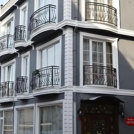 Hotel Basileus 3*