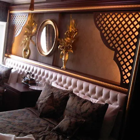 Otel Salinas