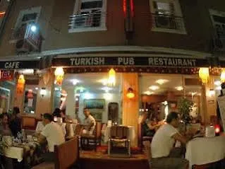 Emin Hotel Istanbul