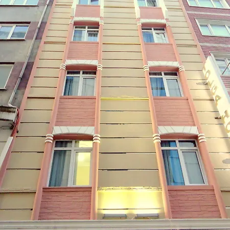 Tolga 2* Istanbul