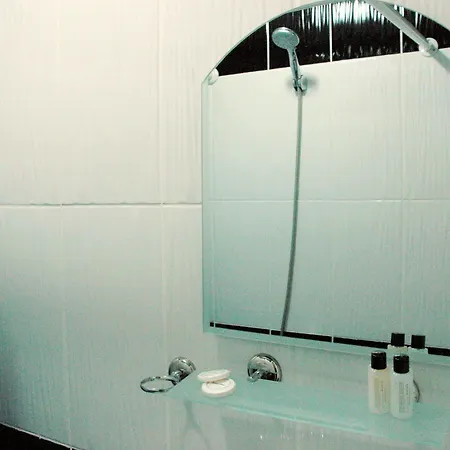 Hotel Tolga